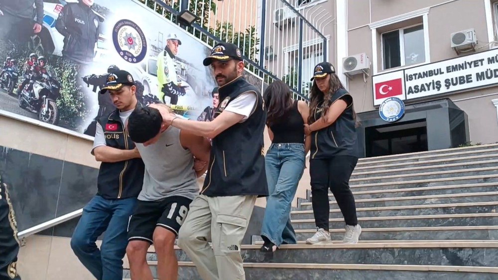 İş insanını kaçırdılar, iki boyunca dövdüler: İstanbul'da dehşet - 6