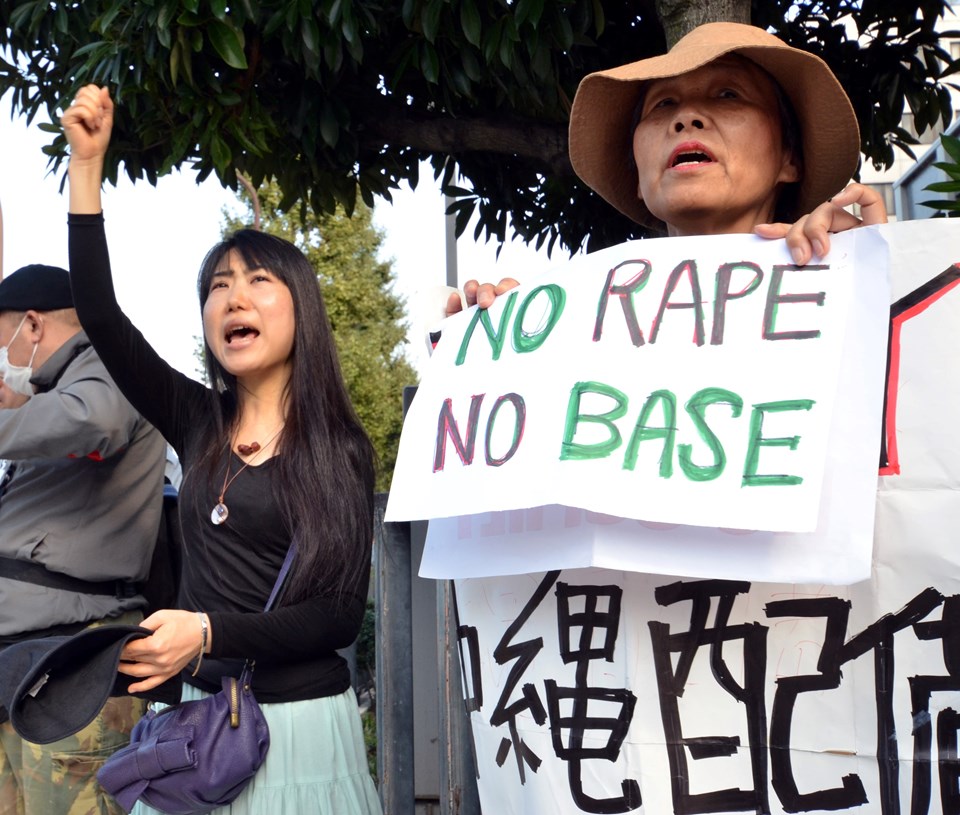 Japonya cinsel ilişkide rıza yaşını 13’ten 16’ya çıkarmaya hazırlanıyor - 1