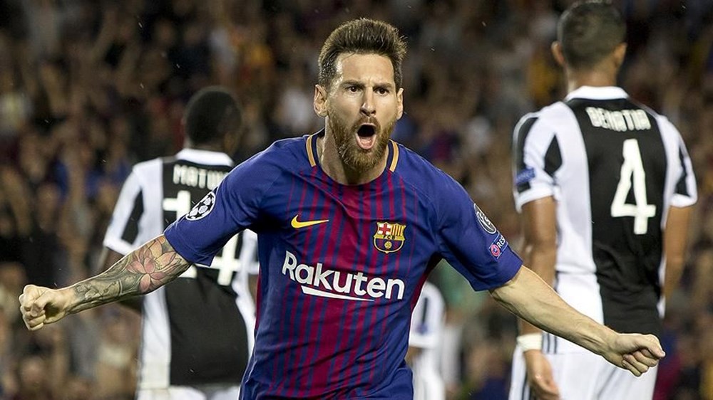 Ronaldo mu Messi mi? İşte 21. yüzyılın en iyi futbolcuları - 40