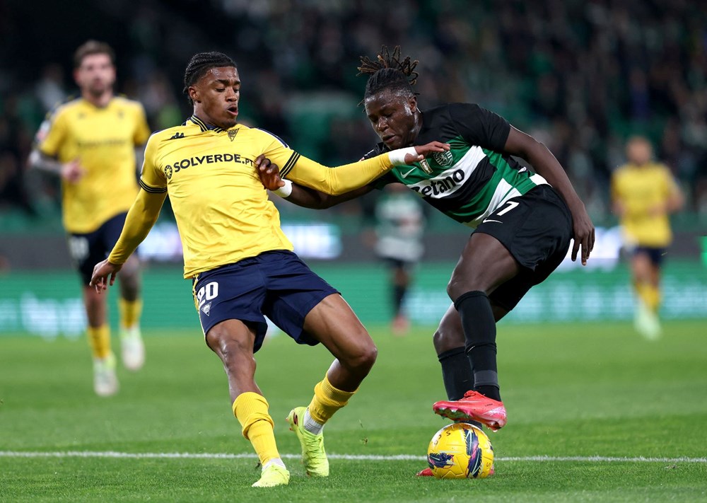 Chelsea'nin 52 Milyonluk Genç Yıldız Hamlesi: 17 Yaşındaki Futbolcu İçin Çılgın Transfer 76