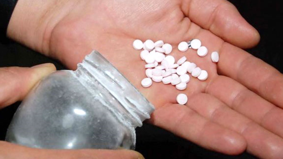 Madde Bagimliligi Nasil Anlasilir Son Dakika Egitim Haberleri Ntv Haber