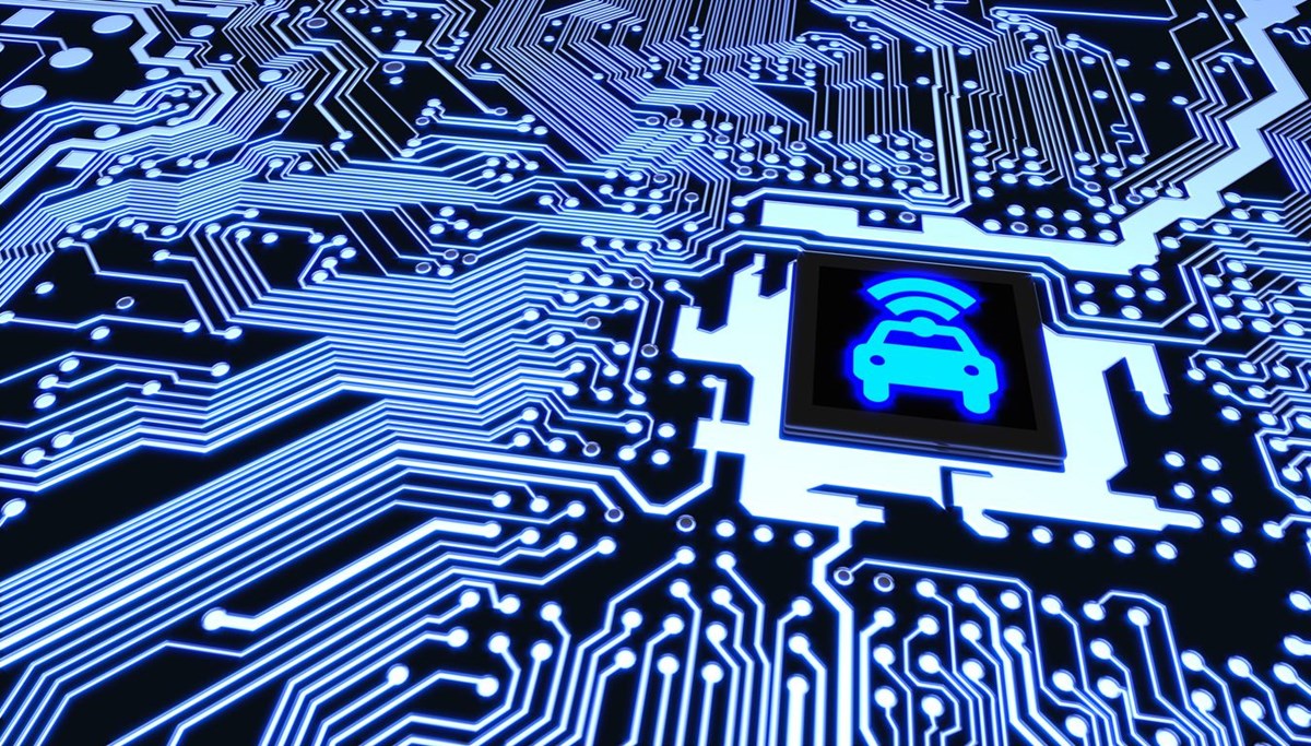 Çip sorunu bir şirkete daha sıçradı: Jaguar Land Rover üretime ara verdi