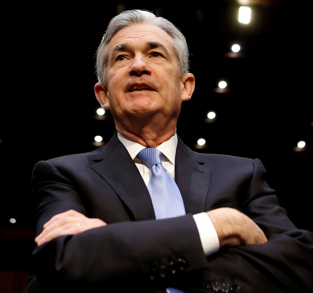 Fed Başkanı Powell