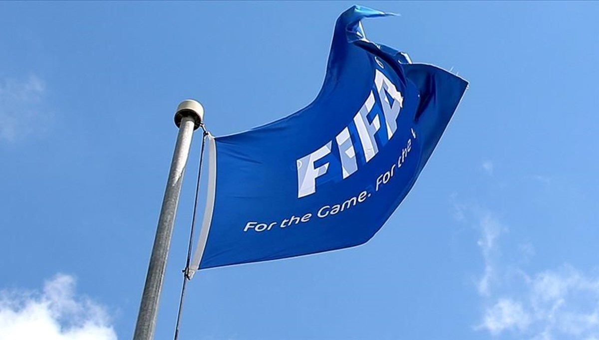FIFA'dan 5 Süper Lig kulübüne transfer yasağı FIFA'dan 5 Süper Lig kulübüne transfer yasağı
