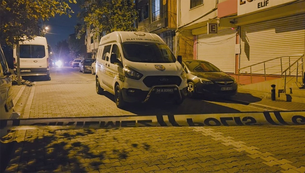 Sokakta yürüyen gençlere pusu: 1 ölü, 3 yaralı