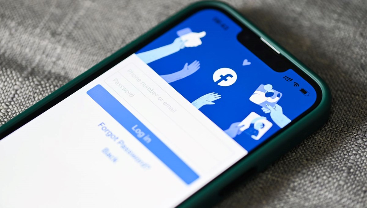 Facebook aylık 3 milyardan fazla aktif kullanıcıya sahip