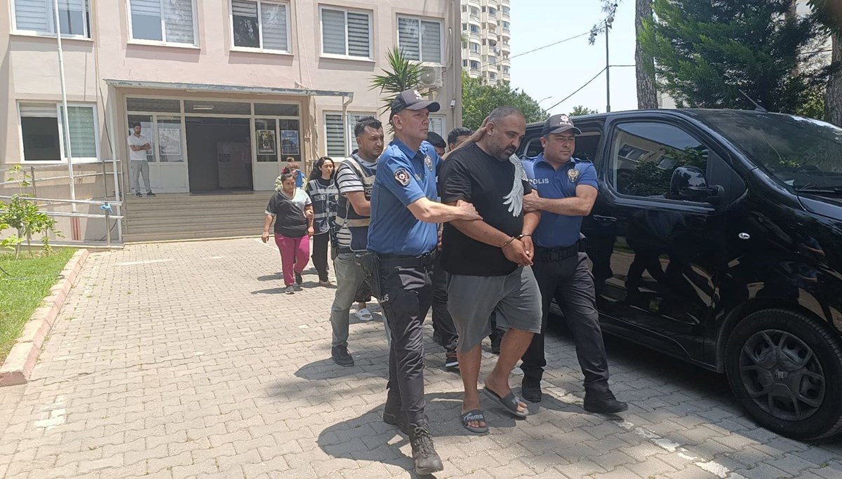 Adana'da dolandırıcılık operasyonu