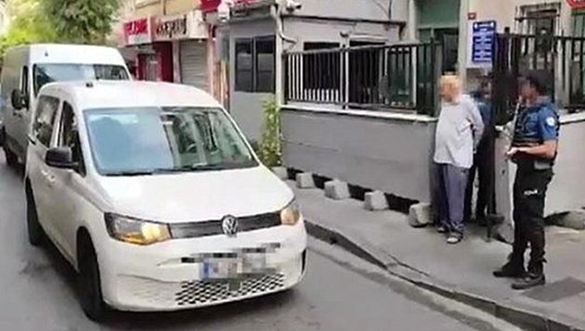Pencereden çocukları taciz eden adam serbest bırakıldı Pencereden çocukları taciz eden adam serbest bırakıldı
