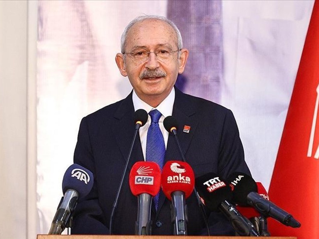 kilicdaroglu muhtarliklara ozel kalem