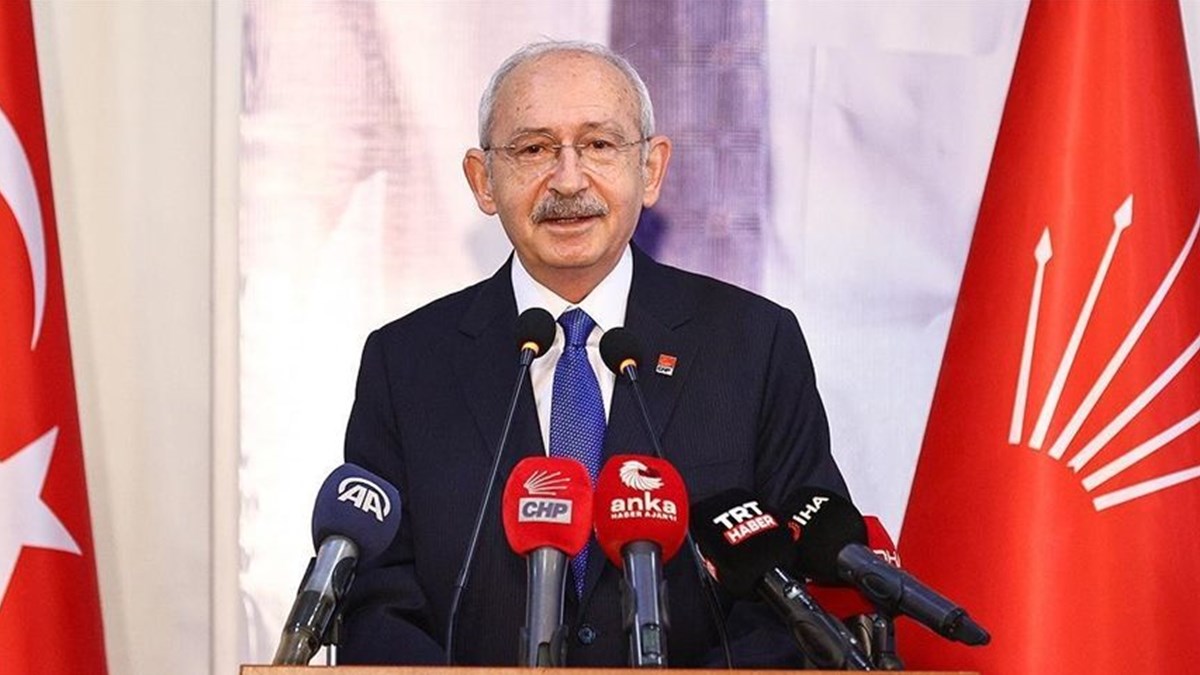 kilicdaroglu muhtarliklara ozel kalem