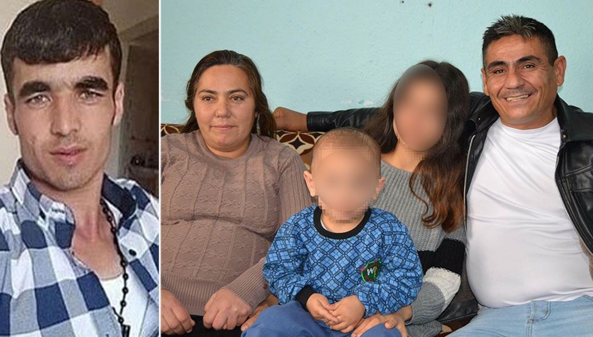 Afgan çobanın kaçırdığı 14 yaşındaki kız, bebeğiyle ailesine kavuştu Afgan çobanın kaçırdığı 14 yaşındaki kız, bebeğiyle ailesine kavuştu