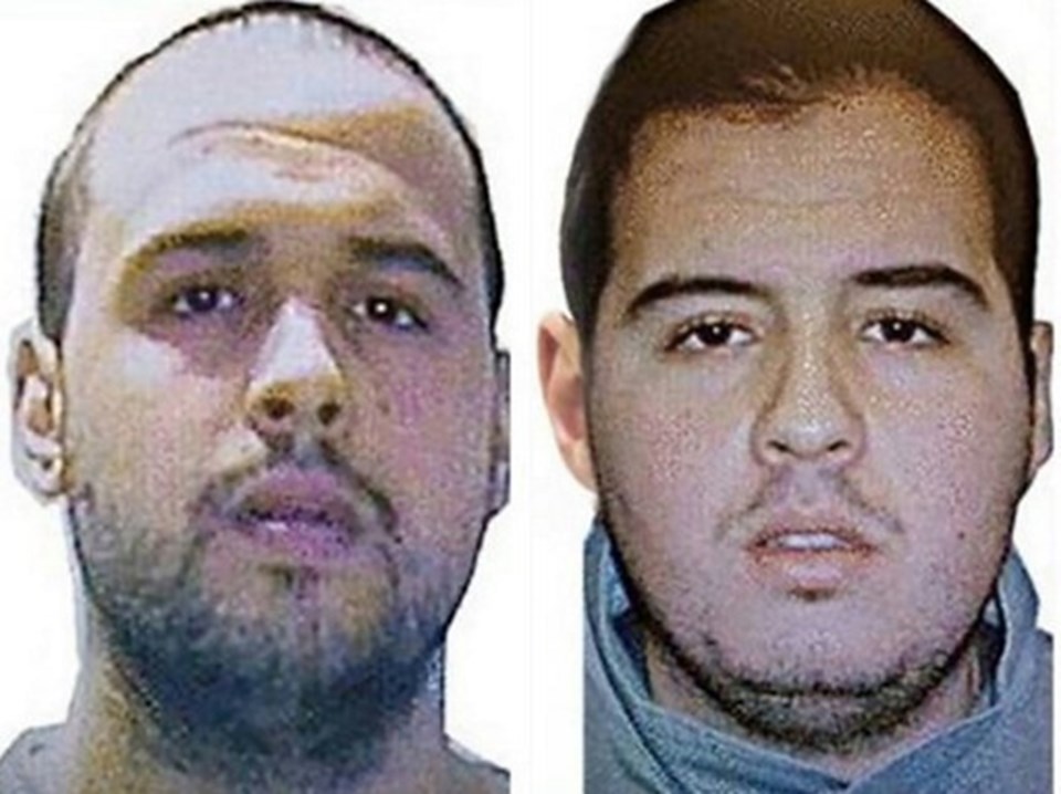 Firari IŞİD’li İngiltere’de stat fotoğrafları çekmiş - 3