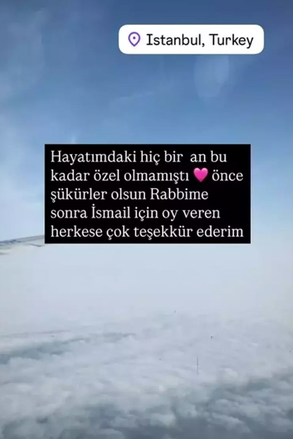 Survivor İsmail Balaban Türkiye'ye gidiyor: Eşi İlayda gözyaşlarına boğuldu - 1