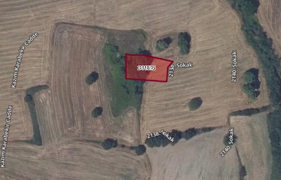 Belediyeler arsaları ihaleyle satıyor... 632 milyon lira tutuyor - 7