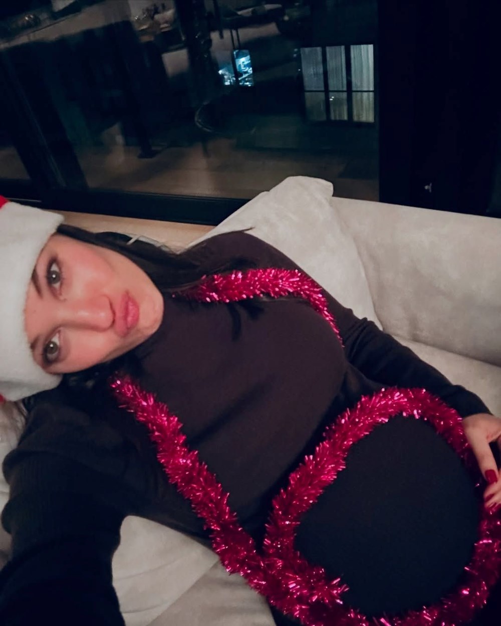 Pınar Deniz ile Kaan Yıldırım'dan oğulları Fikret Hakan'la ilk paylaşım - 2