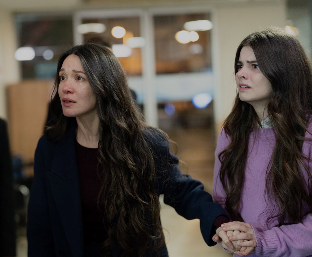 Sahipsizler'de Azize'ye Vera sürprizi! 