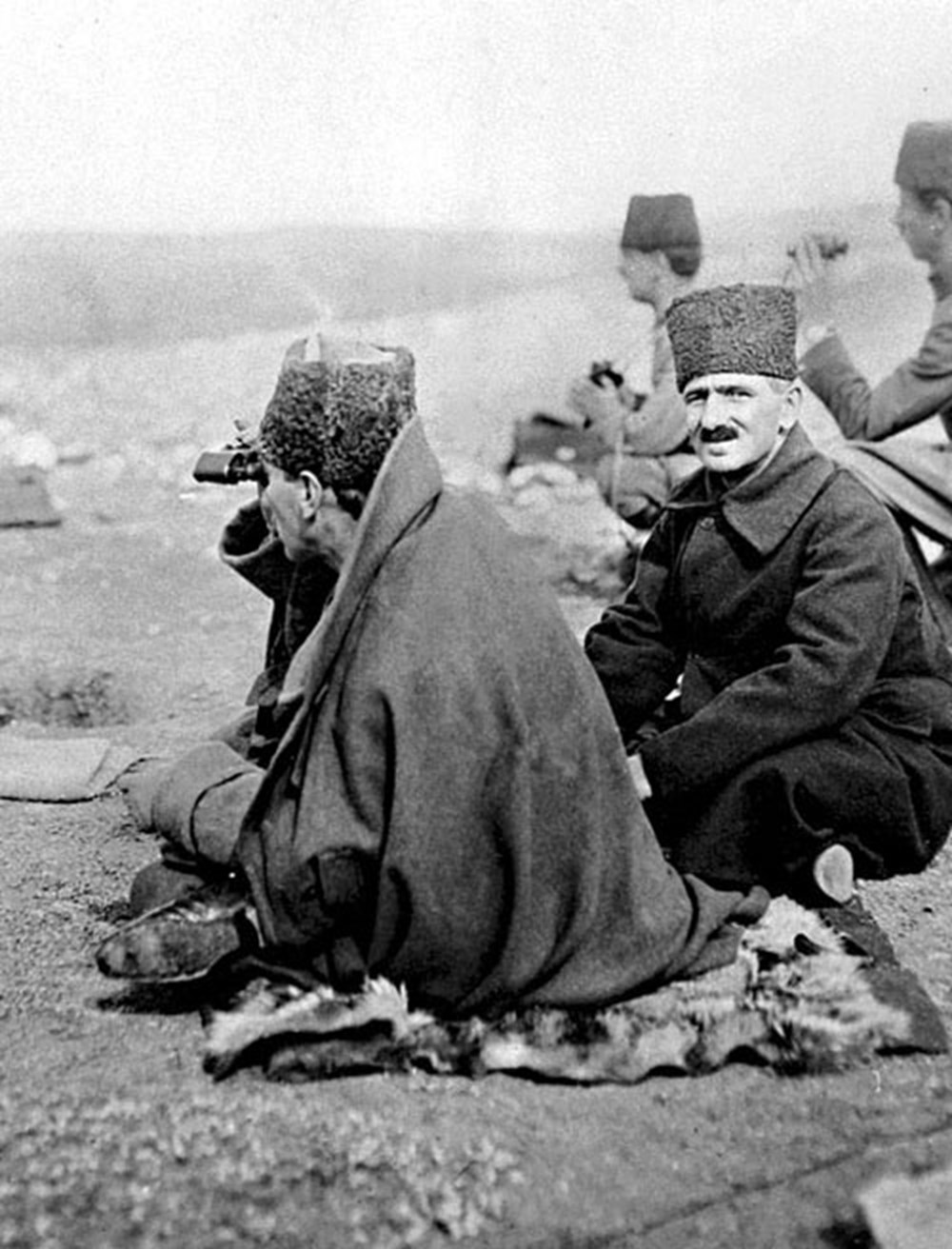 Büyük taarruz, büyük zafer: 30 Ağustos - 13