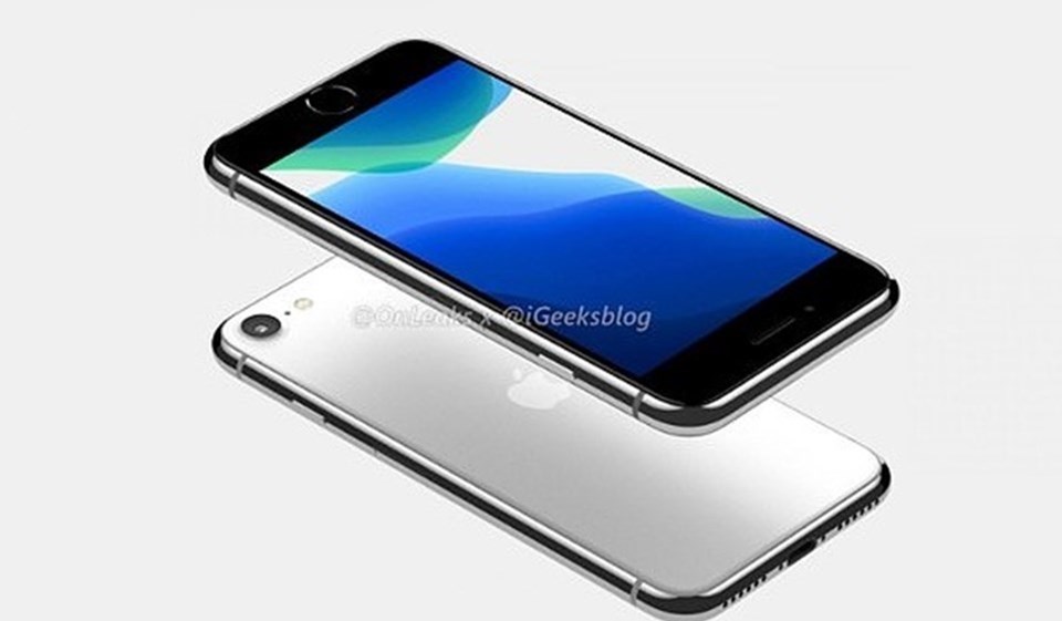 Iphone Se 2 Nin Cikis Tarihi Sizdi Ntv Iphone Se 2 Nin Cikis Tarihi Sizdi Ntv