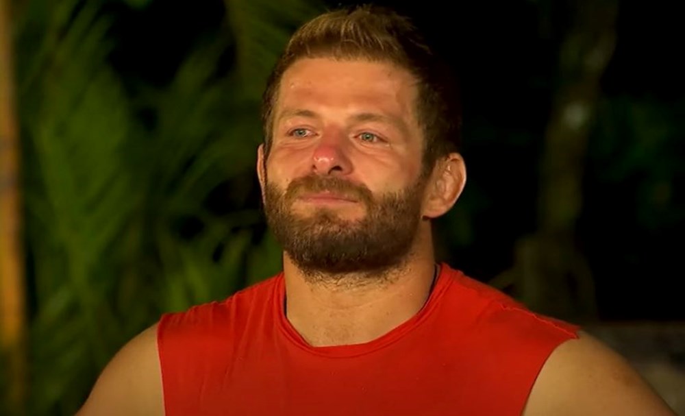 Survivor'da şaşırtan veda: Gözyaşlarını tutamadı - 6