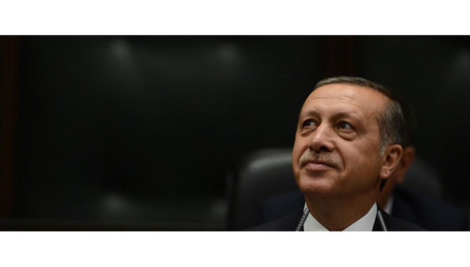 'Halkın cumhurbaşkanı olurum'