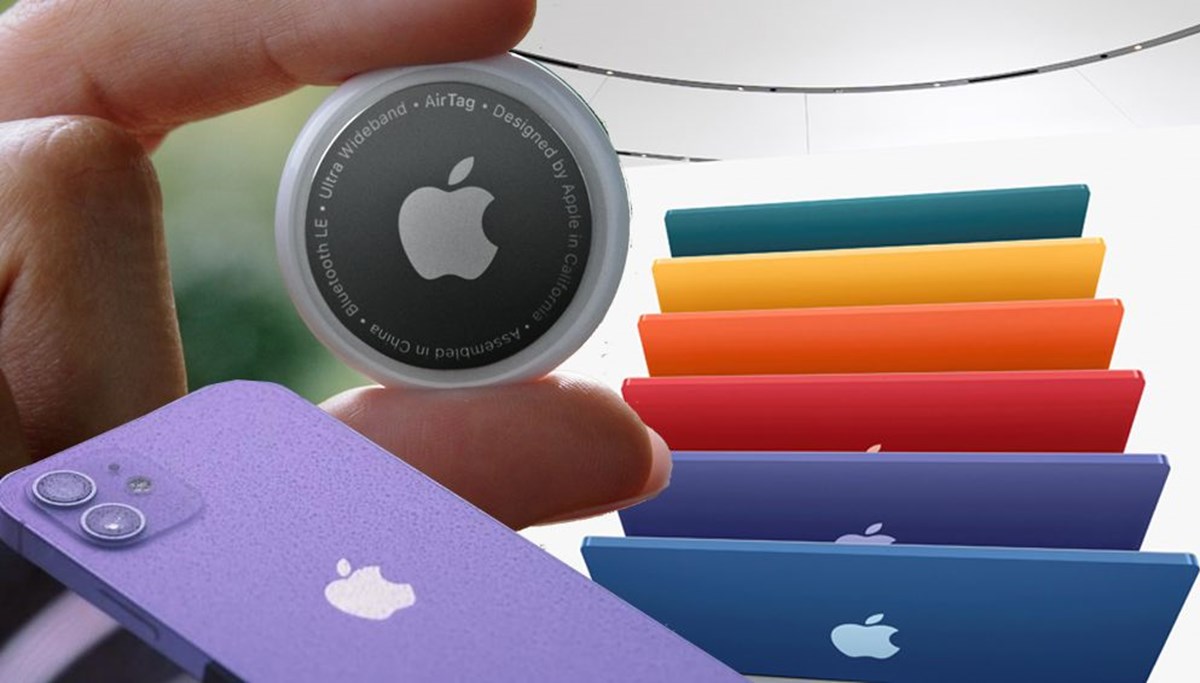 Apple yeni ürünlerini tanıttı: Renkli iMac ve ‘en güçlü tablet’ iPad Pro damga vurdu
