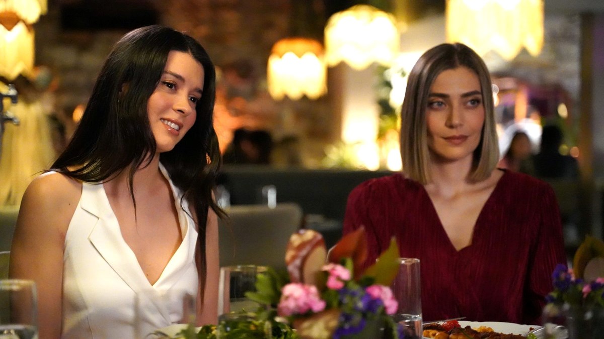 Yalı Çapkını'nın 32. bölümde neler olacak? Abidin'den beklenmeyen hamle |  N-Life