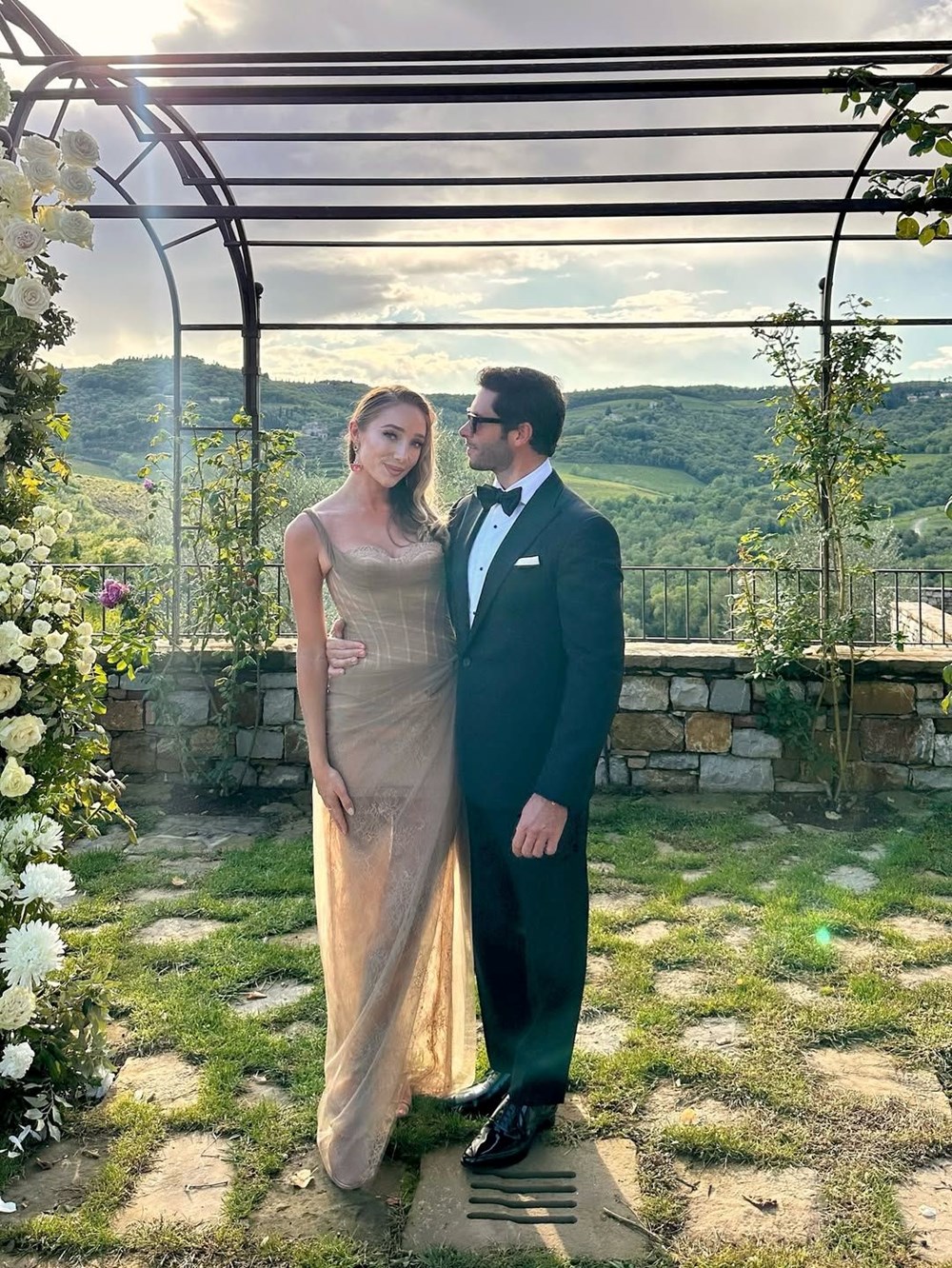 Olivia Culpo'nun ablası Aurora Culpo evleniyor - 2