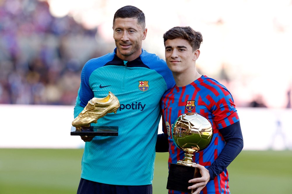 Dünyanın en değerli futbolcuları belli oldu - 1