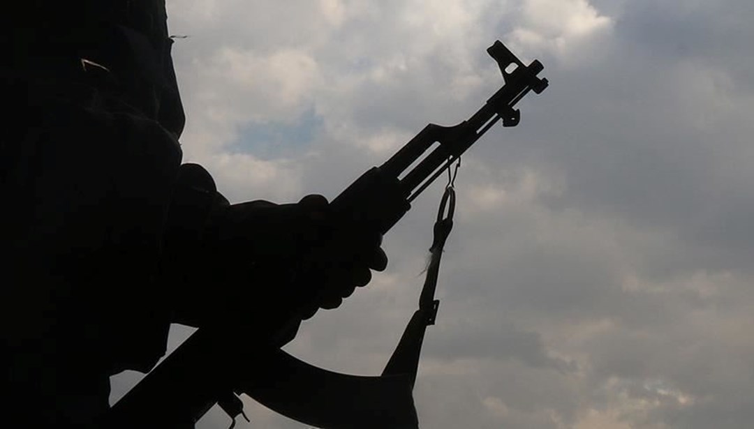 Kuzey Irak'ta hedefler vuruluyor: Teröristlere destek nasıl kesilecek?