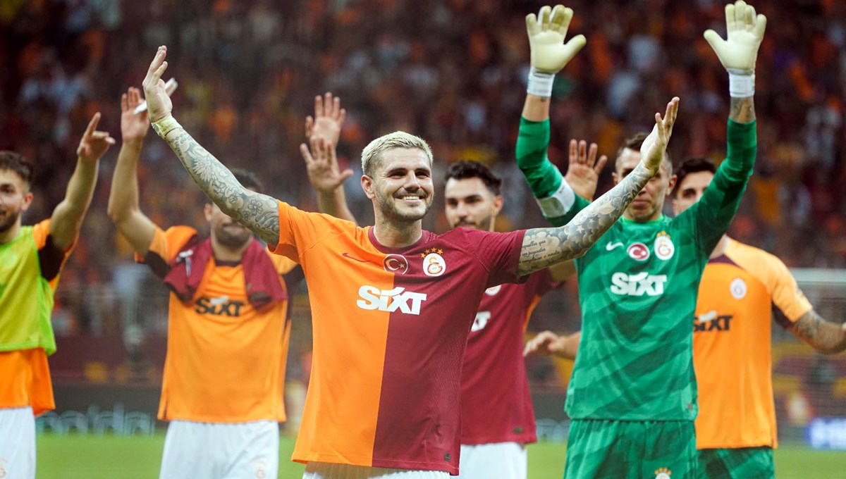 Galatasaray'da yönetim Şampiyonlar Ligi primini belirledi