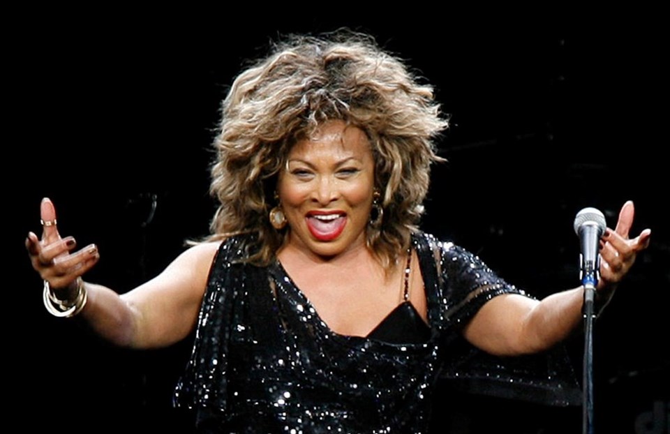 Tina Turner'ın arkadaşı açıkladı: O ölümden korkmuyordu - 2