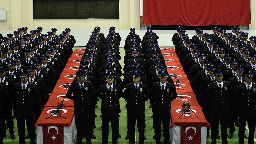 29. Dönem POMEM sonuçları açıklandı: Polis Akademisi yedek alımlarla ilgili açıklamada bulundu - 4