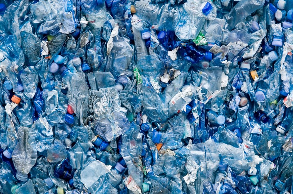 Küresel plastik kullanımı ve atık 2060'a kadar üçe katlanacak - 3