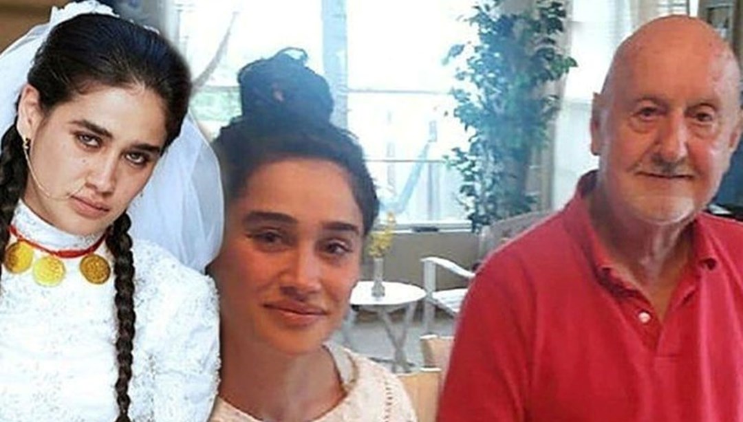 Meltem Miraloğlu Amerika'da rehin tutulduğunu açıkladı