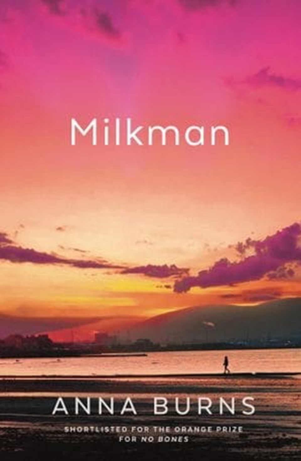 2018 Man Booker Ödülü Milkman’e verildi - 1