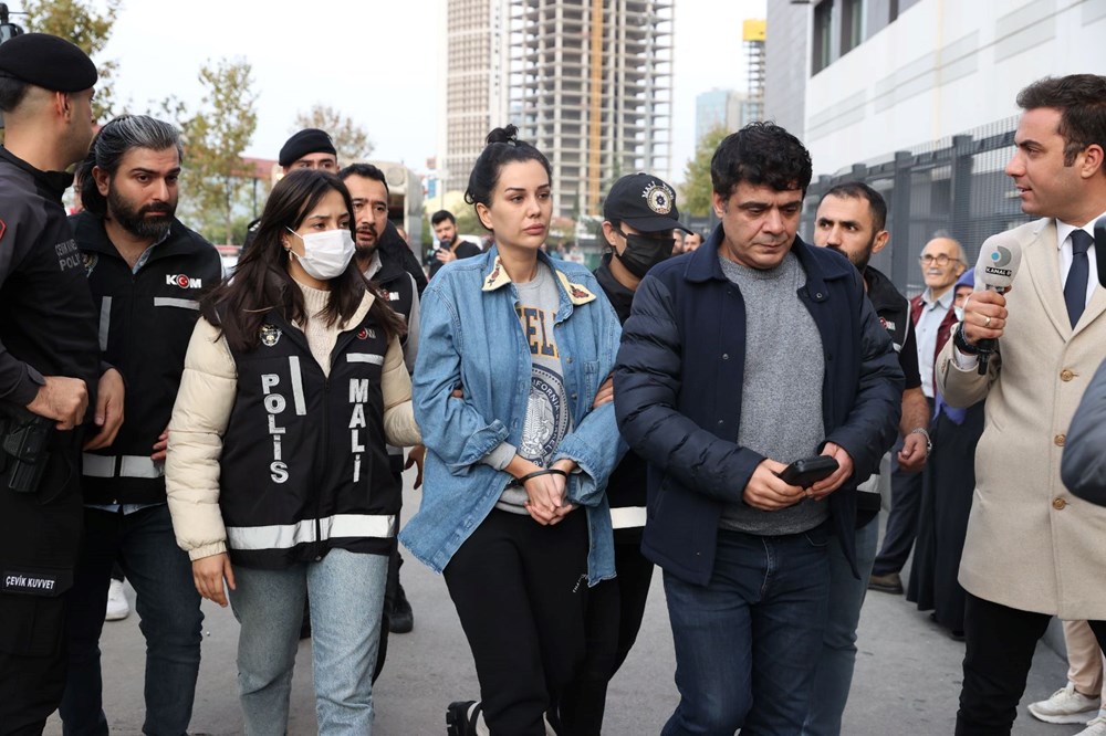 Polat ailesinin sistemi nasıl işledi? - 2