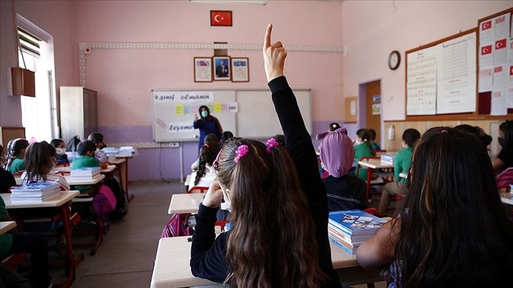 17 Şubat Pazartesi okullar tatil mi? Yarın hangi illerde ve ilçelerde okullar tatil olacak? - 1