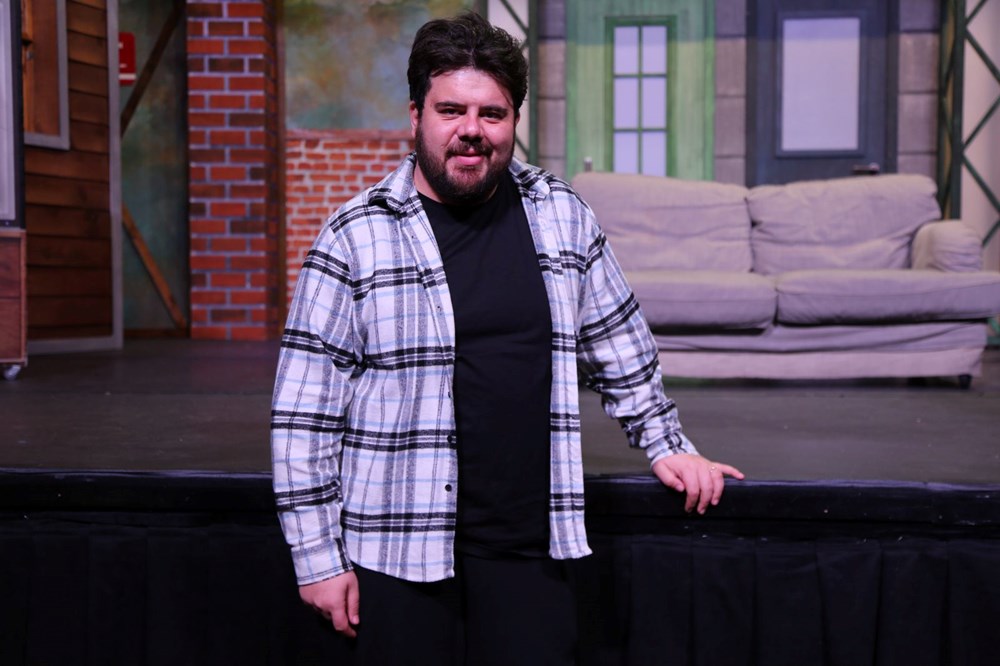 Eser Yenenler: Yeni ba�lang��lar her zaman g�zeldir