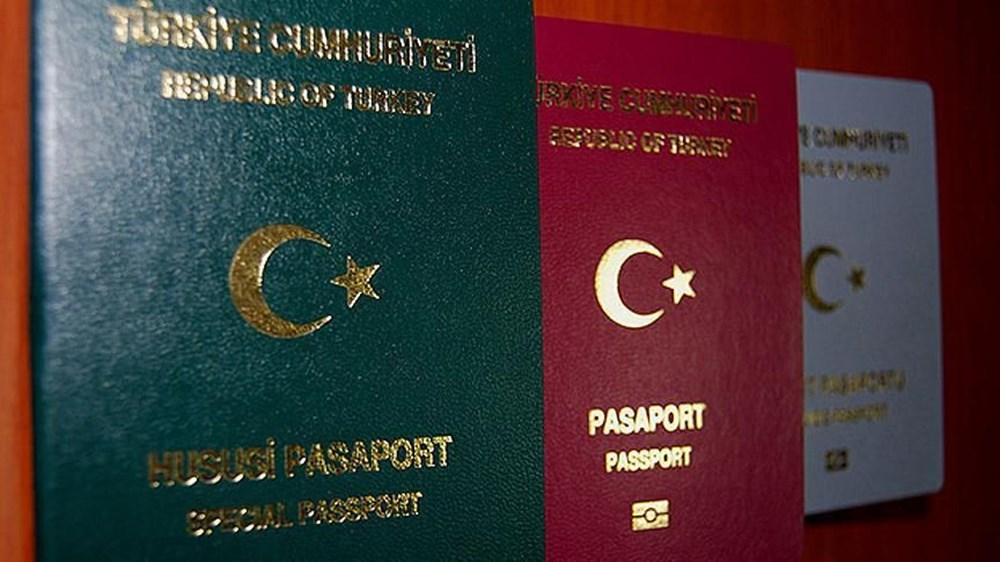 Iem pasaport harçları Iem pasaport harçları