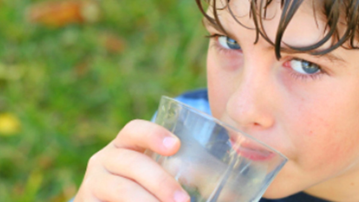 cocuklar ne kadar su icmeli saglik haberleri ntv