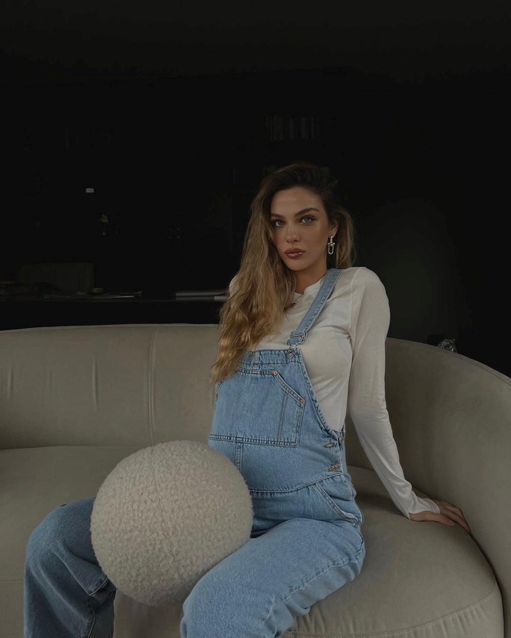 Yasemin Şefkatli'den oğulları Emir ve Ayel ile yeni kareler - 7