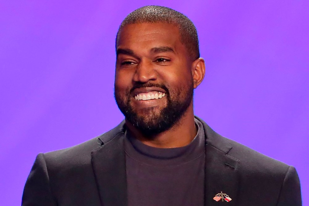 Kanye West'e bir darbe daha: Oynatma listesi kaldırıldı - 4