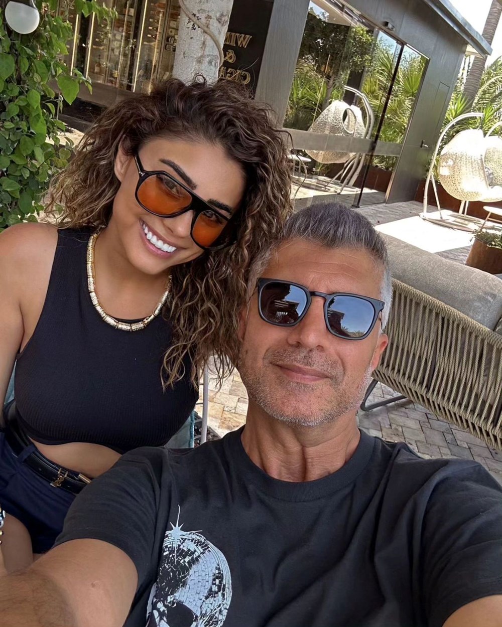 Özcan Deniz yeniden baba olacak mı? "Onlar gençken ben yaşlı olmak istemiyorum" - 3