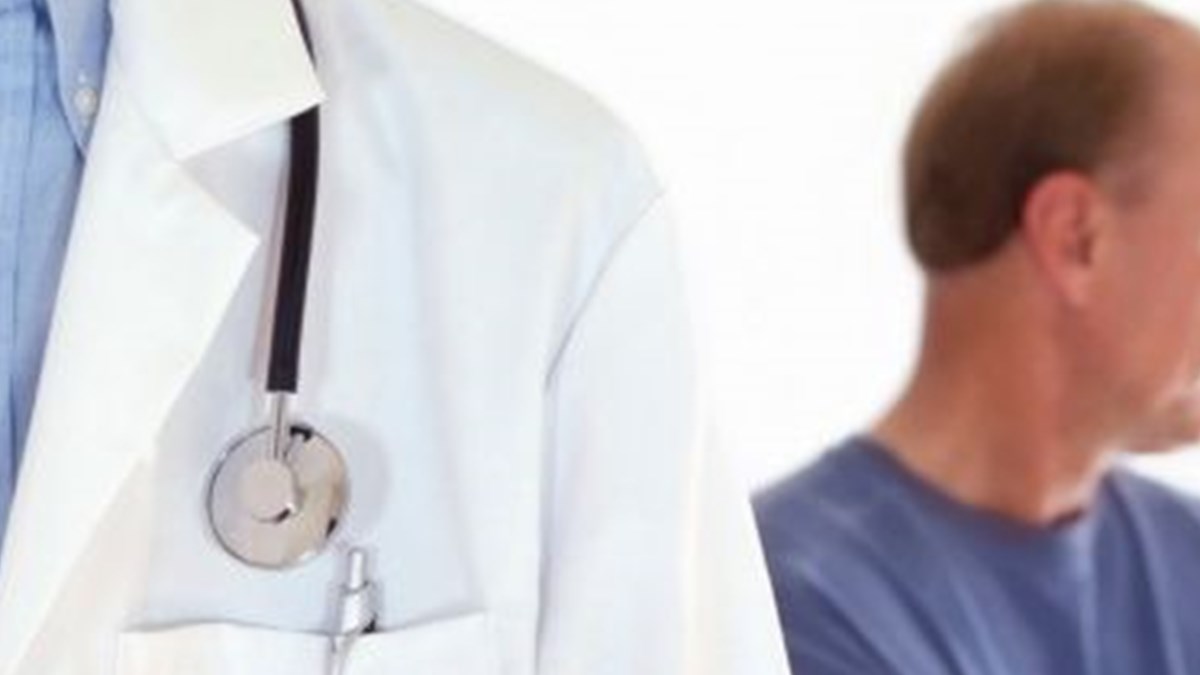 iyi huylu prostat buyumesinin tedavisi