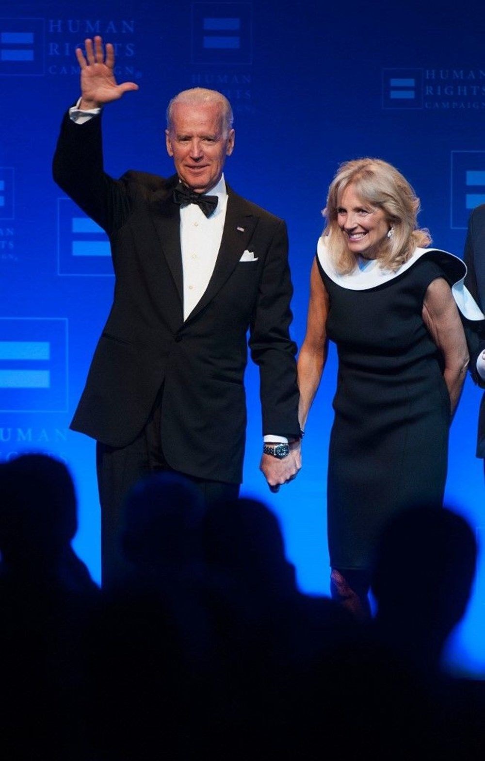 Joe ve Jill Biden Ailesi'nin 2020 yılındaki geliri açıklandı - 3