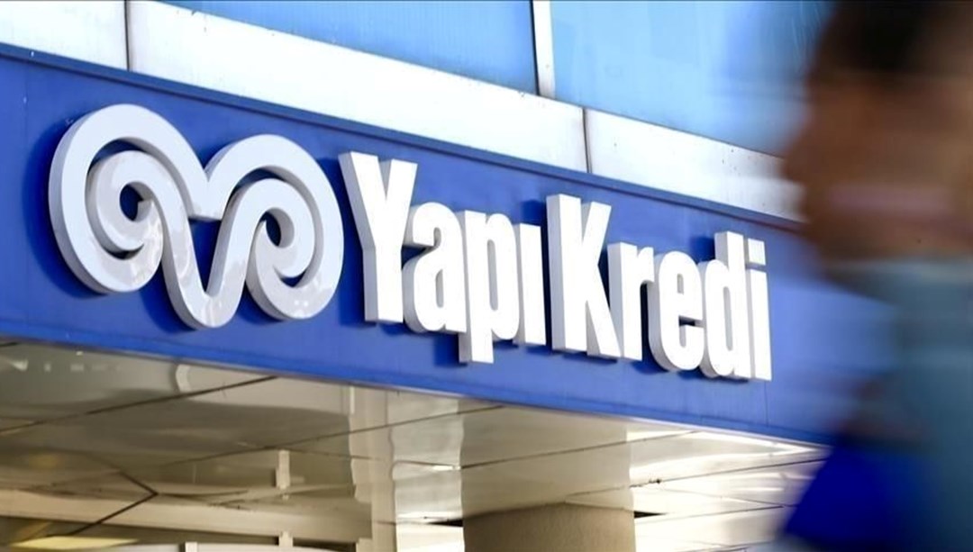 Yapı Kredi karını yüzde 69 artırdı