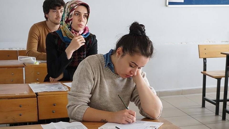 AUZEF Yarıyıl Sonu (Telafi Sınavları) ne zaman? AUZEF telafi sınav takvimi - 1