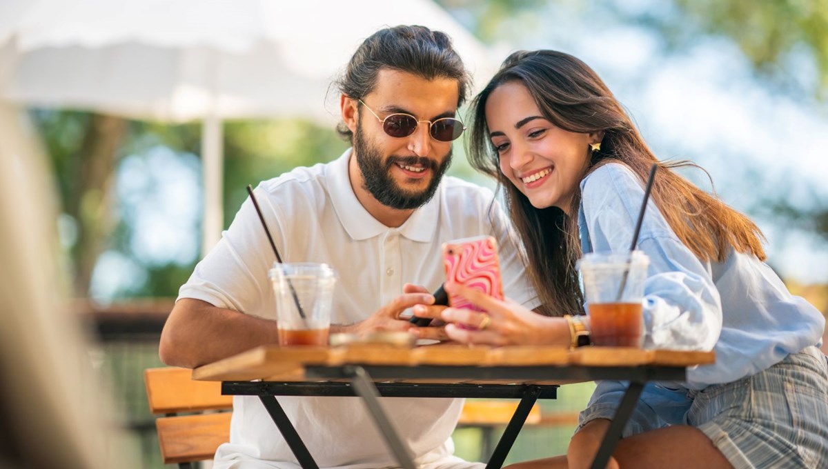 Partnerinize daha sık söyleyebileceğiniz 10 büyülü cümle