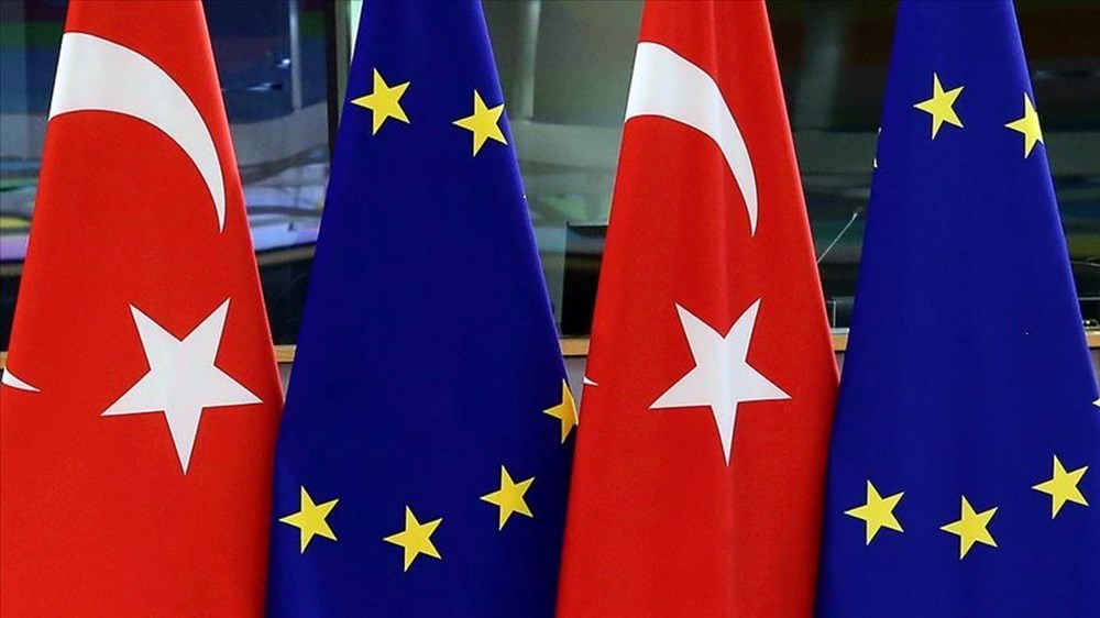 Türkiye Avrupa Birliği'ne girerse ne olur? AB üyeliğinin Türkiye'ye faydaları nelerdir? - 1