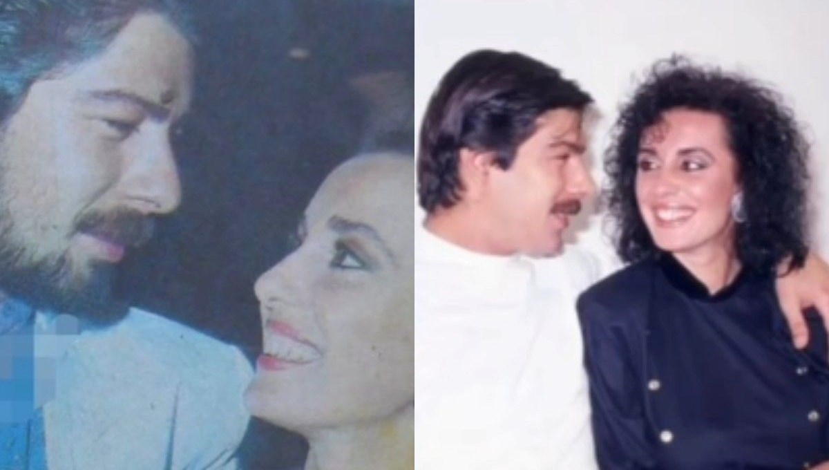 Perihan Savaş'tan duygusal mesaj: Seni kalbime sakladım (Ünlülerin çocukluk ve gençlik halleri) Perihan Savaş'tan duygusal mesaj: Seni kalbime sakladım (Ünlülerin çocukluk ve gençlik halleri)